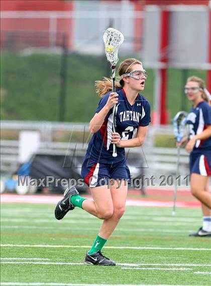 Thumbnail 3 in Cate vs. St. Margaret's (CIF SS D2 Final) photogallery.