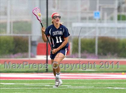 Thumbnail 2 in Cate vs. St. Margaret's (CIF SS D2 Final) photogallery.