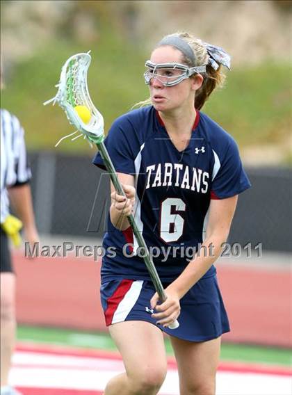 Thumbnail 2 in Cate vs. St. Margaret's (CIF SS D2 Final) photogallery.