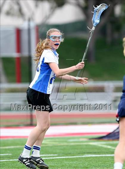 Thumbnail 2 in Cate vs. St. Margaret's (CIF SS D2 Final) photogallery.