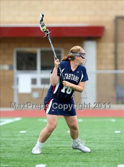 Thumbnail 2 in Cate vs. St. Margaret's (CIF SS D2 Final) photogallery.