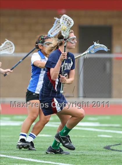 Thumbnail 2 in Cate vs. St. Margaret's (CIF SS D2 Final) photogallery.