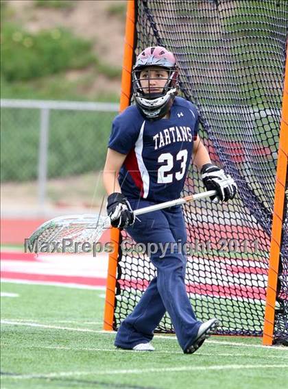 Thumbnail 2 in Cate vs. St. Margaret's (CIF SS D2 Final) photogallery.