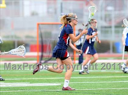 Thumbnail 2 in Cate vs. St. Margaret's (CIF SS D2 Final) photogallery.