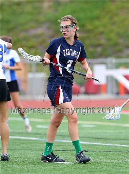 Thumbnail 3 in Cate vs. St. Margaret's (CIF SS D2 Final) photogallery.
