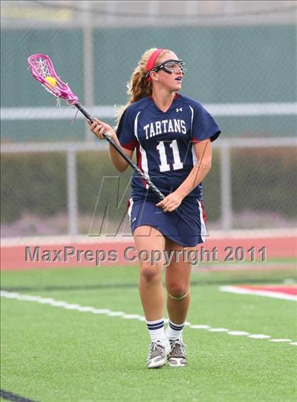 Thumbnail 2 in Cate vs. St. Margaret's (CIF SS D2 Final) photogallery.