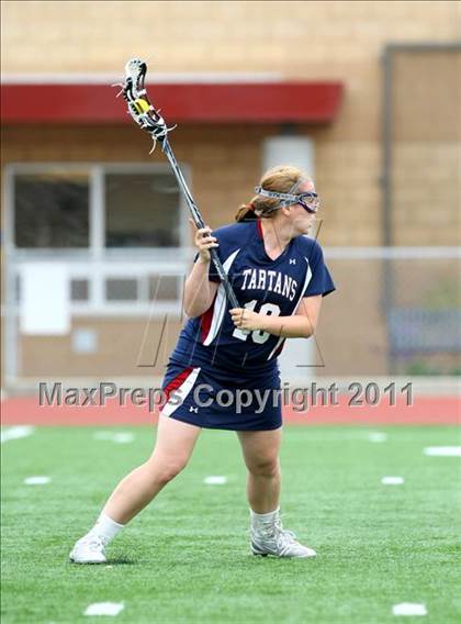 Thumbnail 1 in Cate vs. St. Margaret's (CIF SS D2 Final) photogallery.