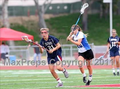 Thumbnail 2 in Cate vs. St. Margaret's (CIF SS D2 Final) photogallery.