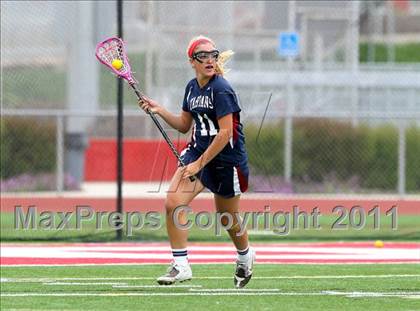 Thumbnail 1 in Cate vs. St. Margaret's (CIF SS D2 Final) photogallery.