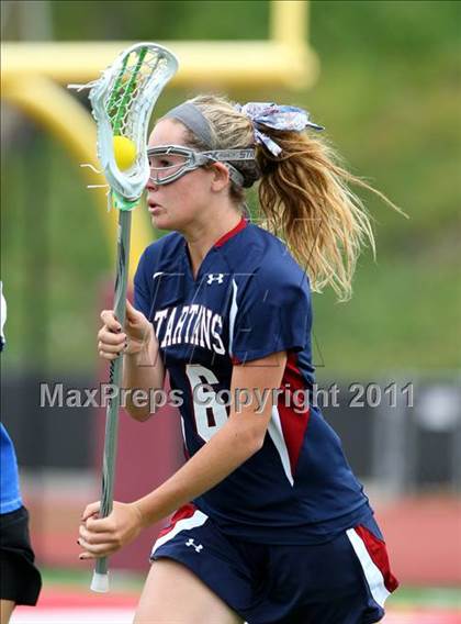 Thumbnail 2 in Cate vs. St. Margaret's (CIF SS D2 Final) photogallery.