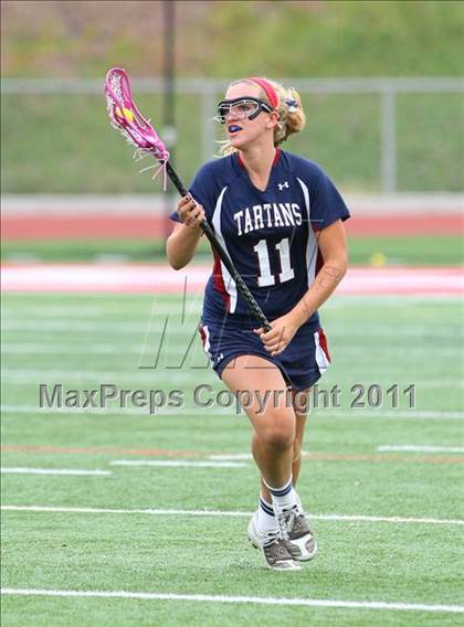 Thumbnail 2 in Cate vs. St. Margaret's (CIF SS D2 Final) photogallery.