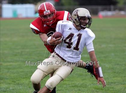 Thumbnail 3 in Scarborough @ Thornton Academy photogallery.