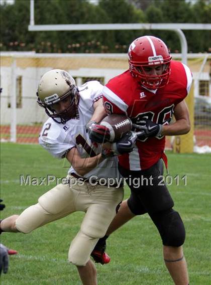 Thumbnail 3 in Scarborough @ Thornton Academy photogallery.