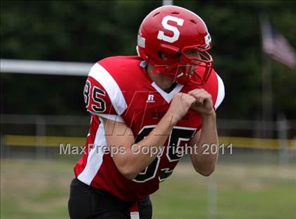 Thumbnail 3 in Scarborough @ Thornton Academy photogallery.
