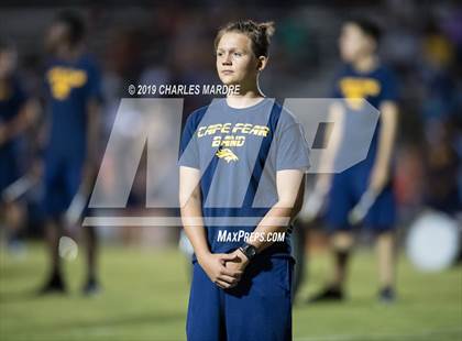 Thumbnail 3 in Seventy-First @ Cape Fear photogallery.