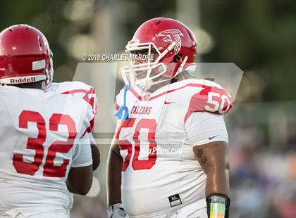 Thumbnail 1 in Seventy-First @ Cape Fear photogallery.