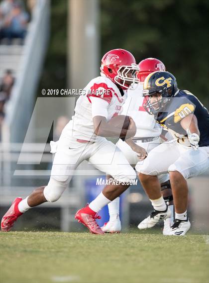 Thumbnail 2 in Seventy-First @ Cape Fear photogallery.