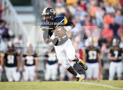 Thumbnail 1 in Seventy-First @ Cape Fear photogallery.