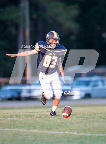 Thumbnail 3 in Seventy-First @ Cape Fear photogallery.