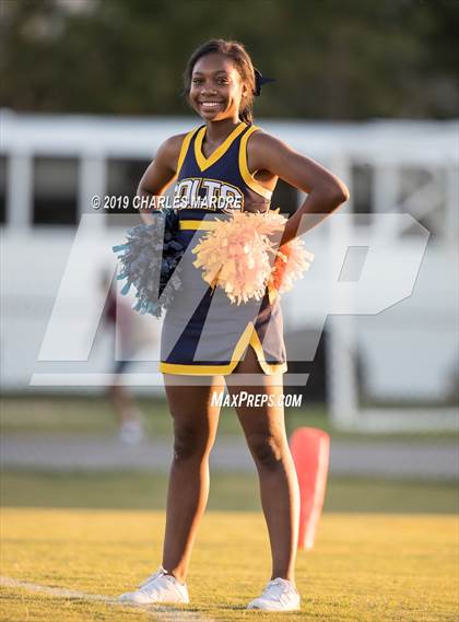 Thumbnail 2 in Seventy-First @ Cape Fear photogallery.