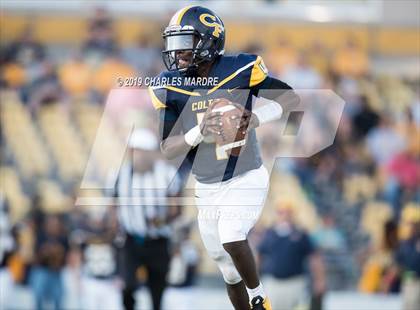 Thumbnail 1 in Seventy-First @ Cape Fear photogallery.