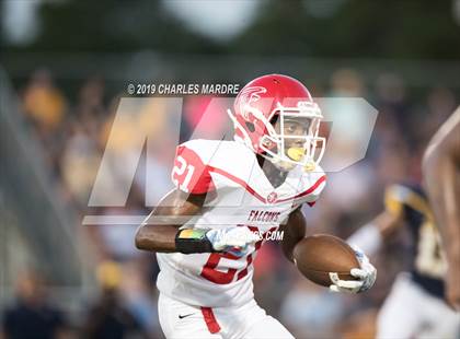 Thumbnail 3 in Seventy-First @ Cape Fear photogallery.