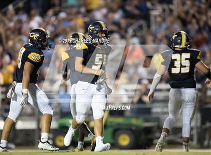 Thumbnail 1 in Seventy-First @ Cape Fear photogallery.
