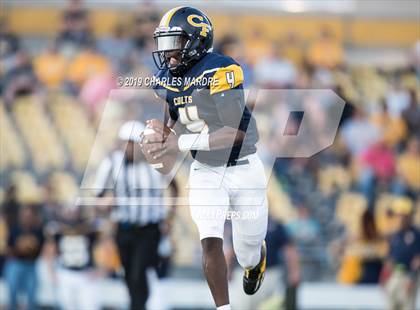 Thumbnail 2 in Seventy-First @ Cape Fear photogallery.