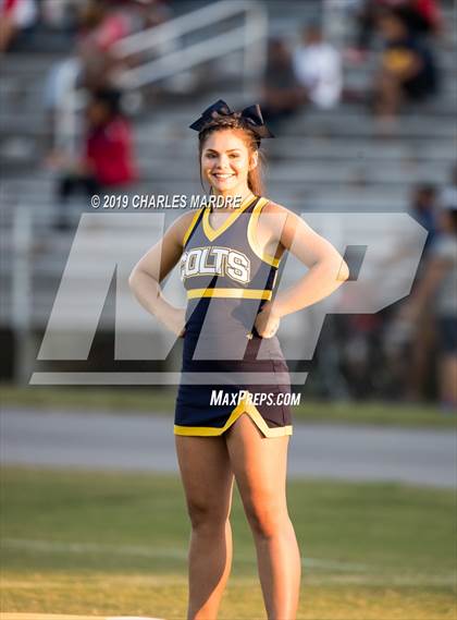 Thumbnail 1 in Seventy-First @ Cape Fear photogallery.
