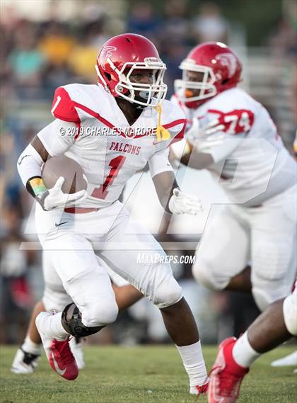 Thumbnail 2 in Seventy-First @ Cape Fear photogallery.