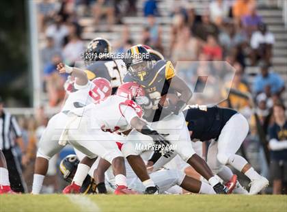 Thumbnail 1 in Seventy-First @ Cape Fear photogallery.