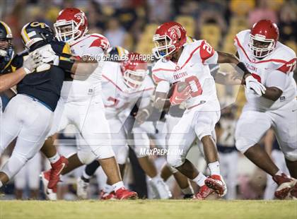 Thumbnail 1 in Seventy-First @ Cape Fear photogallery.