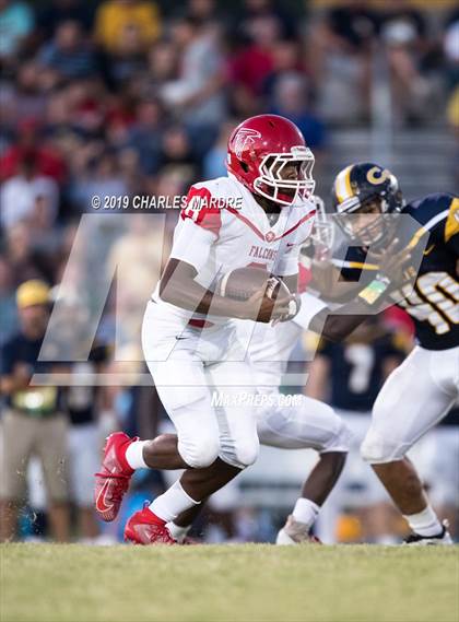 Thumbnail 1 in Seventy-First @ Cape Fear photogallery.