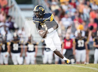 Thumbnail 3 in Seventy-First @ Cape Fear photogallery.