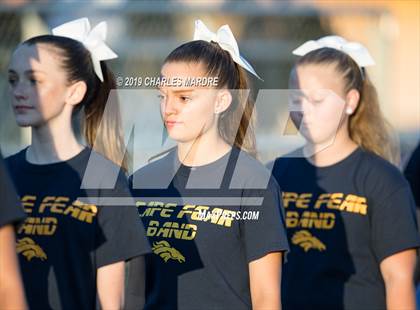 Thumbnail 1 in Seventy-First @ Cape Fear photogallery.