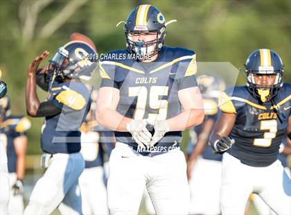 Thumbnail 1 in Seventy-First @ Cape Fear photogallery.