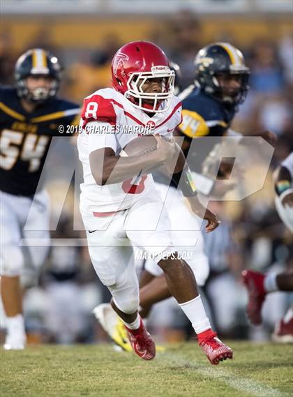 Thumbnail 3 in Seventy-First @ Cape Fear photogallery.