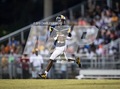 Thumbnail 2 in Seventy-First @ Cape Fear photogallery.