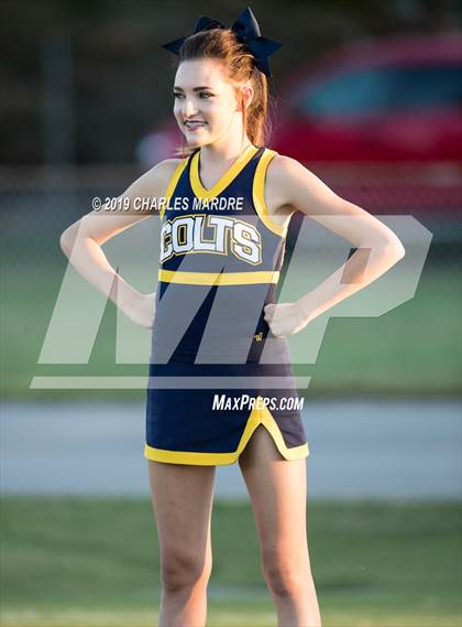 Thumbnail 1 in Seventy-First @ Cape Fear photogallery.