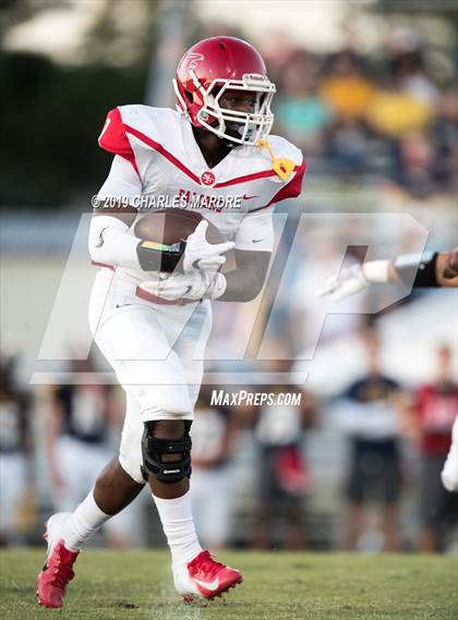 Thumbnail 3 in Seventy-First @ Cape Fear photogallery.