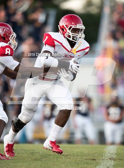 Thumbnail 1 in Seventy-First @ Cape Fear photogallery.