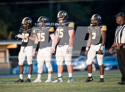 Thumbnail 2 in Seventy-First @ Cape Fear photogallery.