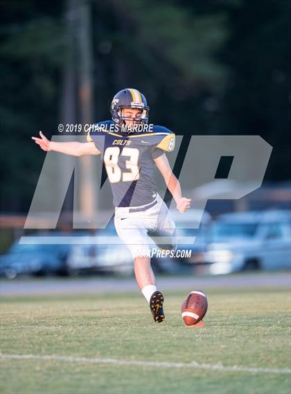 Thumbnail 1 in Seventy-First @ Cape Fear photogallery.