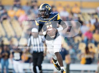 Thumbnail 2 in Seventy-First @ Cape Fear photogallery.