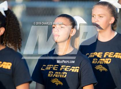 Thumbnail 3 in Seventy-First @ Cape Fear photogallery.