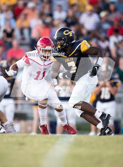 Thumbnail 1 in Seventy-First @ Cape Fear photogallery.