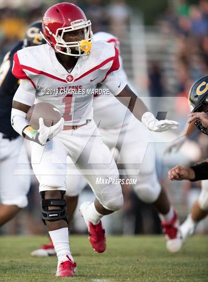 Thumbnail 1 in Seventy-First @ Cape Fear photogallery.