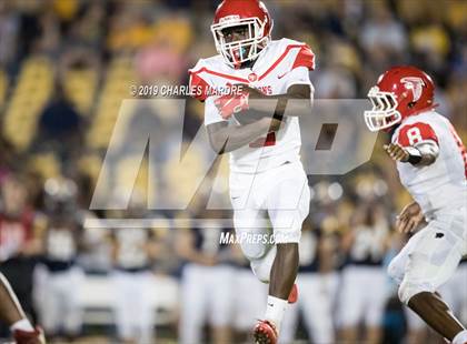Thumbnail 2 in Seventy-First @ Cape Fear photogallery.