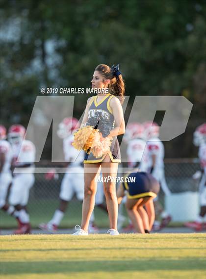 Thumbnail 2 in Seventy-First @ Cape Fear photogallery.