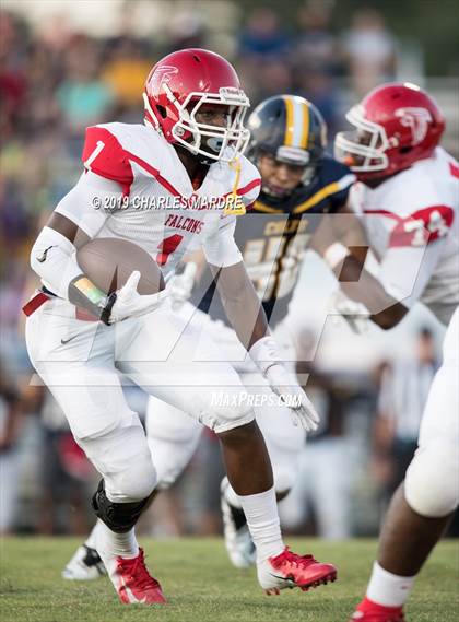 Thumbnail 1 in Seventy-First @ Cape Fear photogallery.